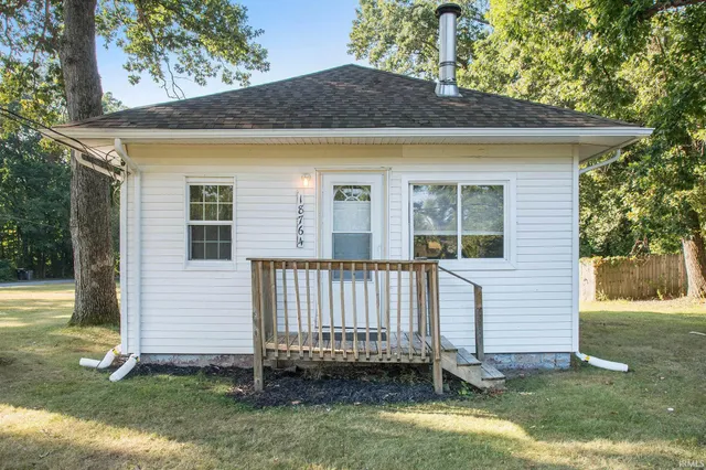 $139,900 | 18764 Auten Road, South Bend, IN 46637