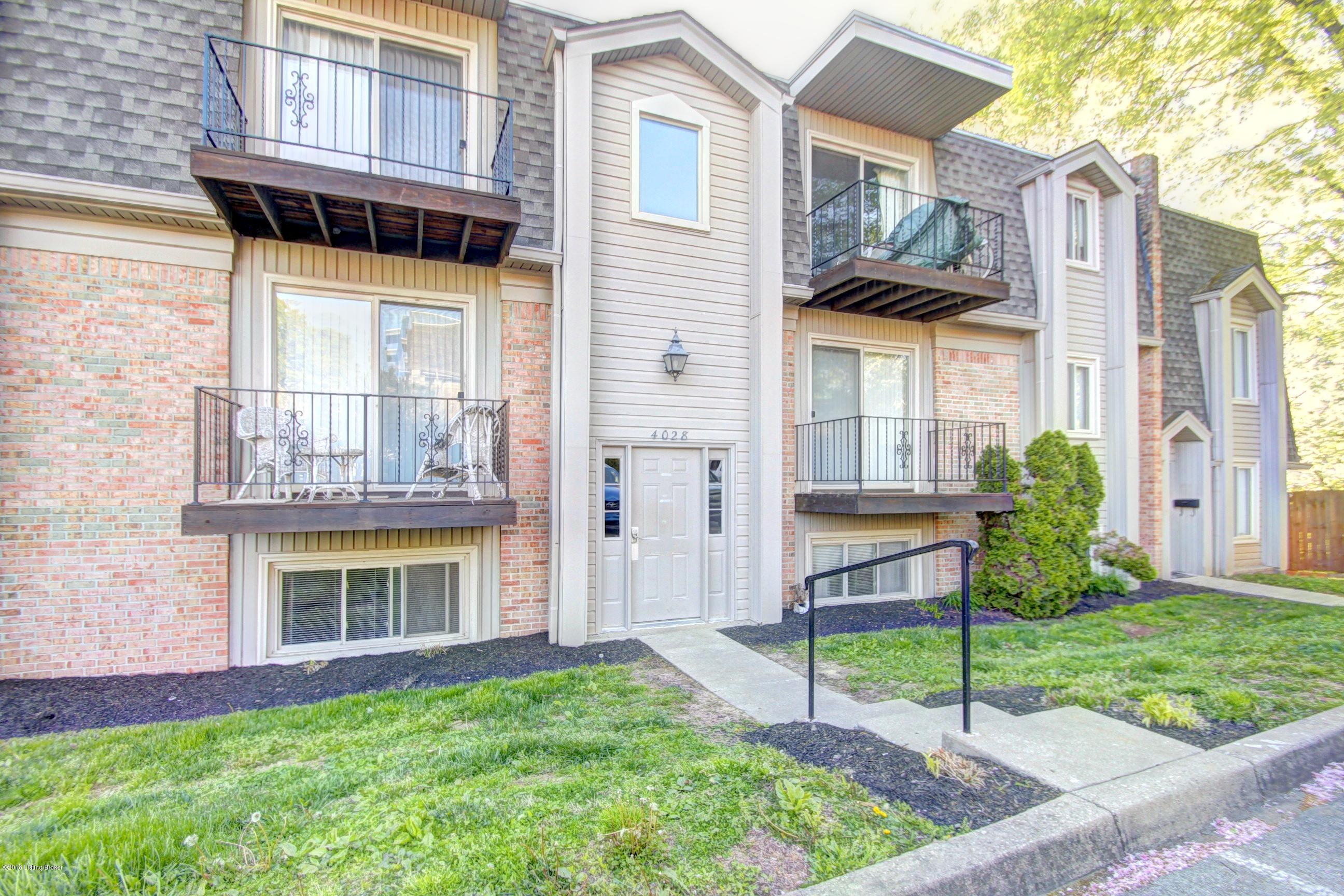 4028 Poplar Level Road, Unit 2 Louisville, KY 40213 - Photo 1 of 9 4028 Poplar Level #2