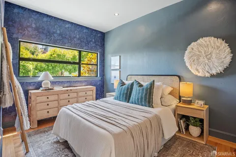 $1,295,000 | 119 Ellert Street, San Francisco, CA 94110