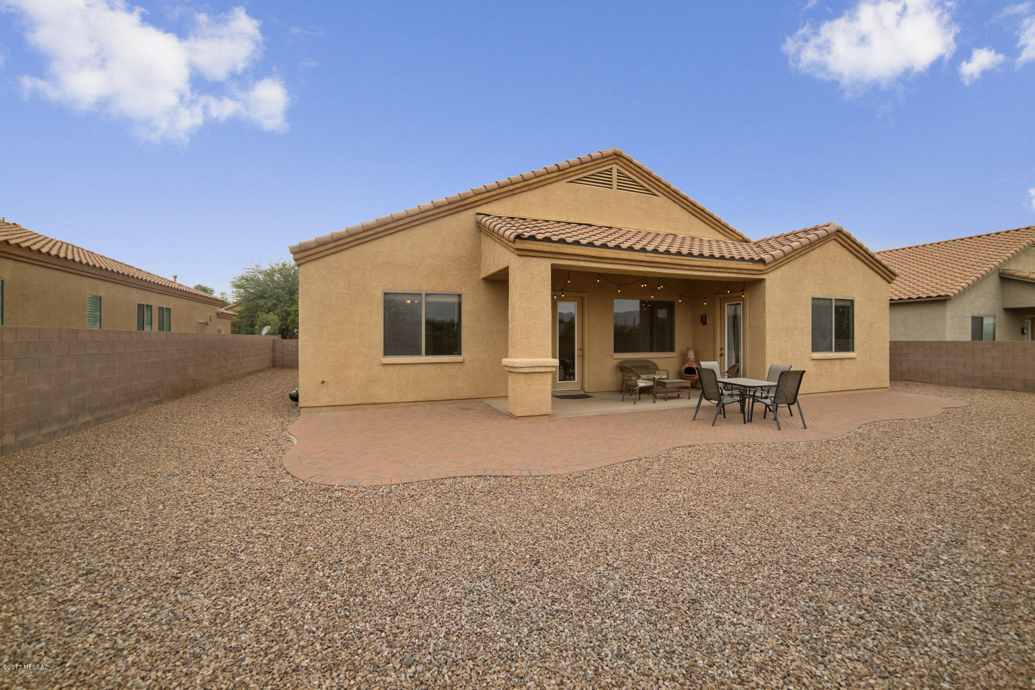 7908 North Rondure Loop Tucson, AZ 85743 - Photo 25 of 29 Gallery Image 25