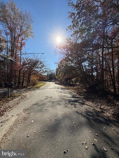 15413 Main Boulevard Accokeek, MD 20607 - Photo 3 of 8 a view of a yard with a tree