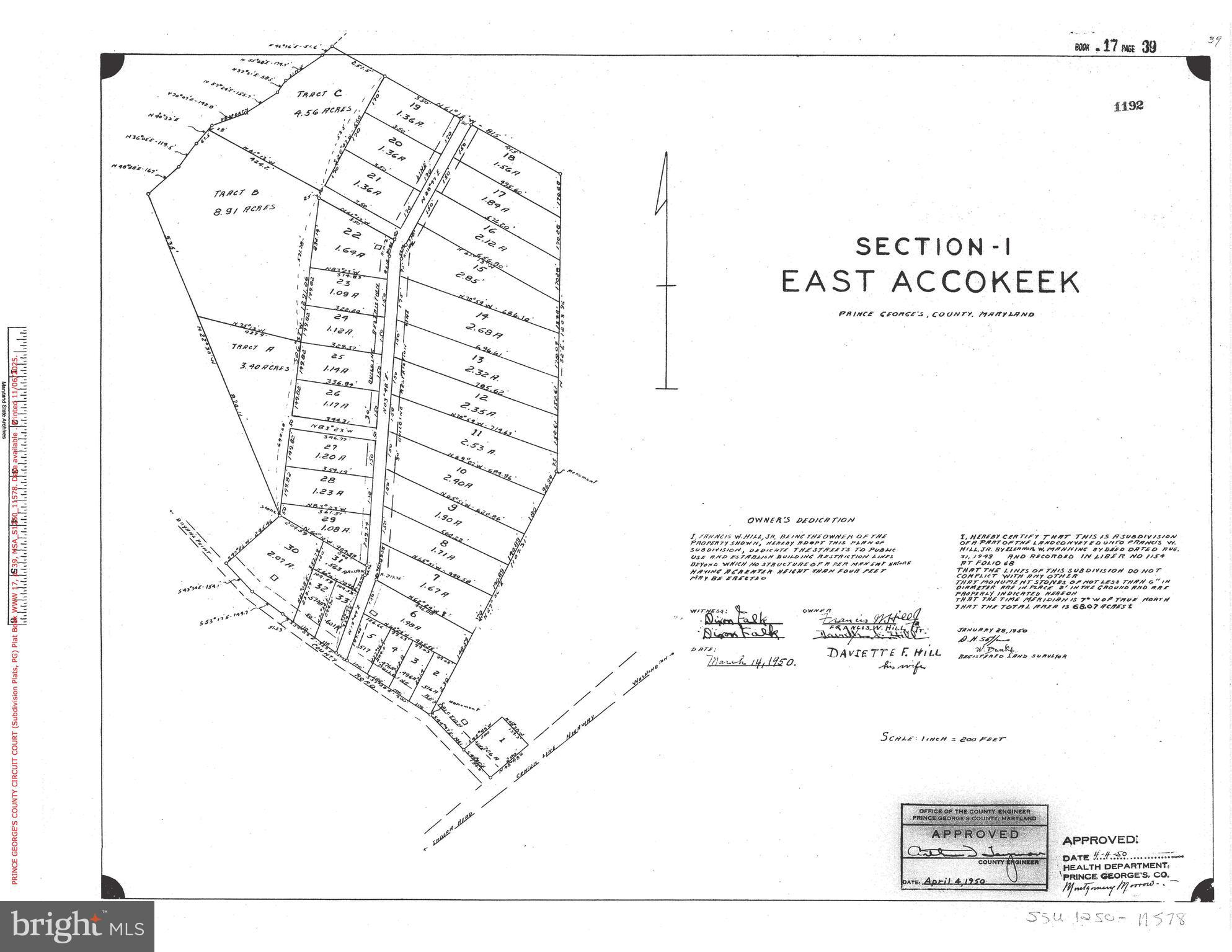 15413 Main Boulevard Accokeek, MD 20607 - Photo 6 of 8