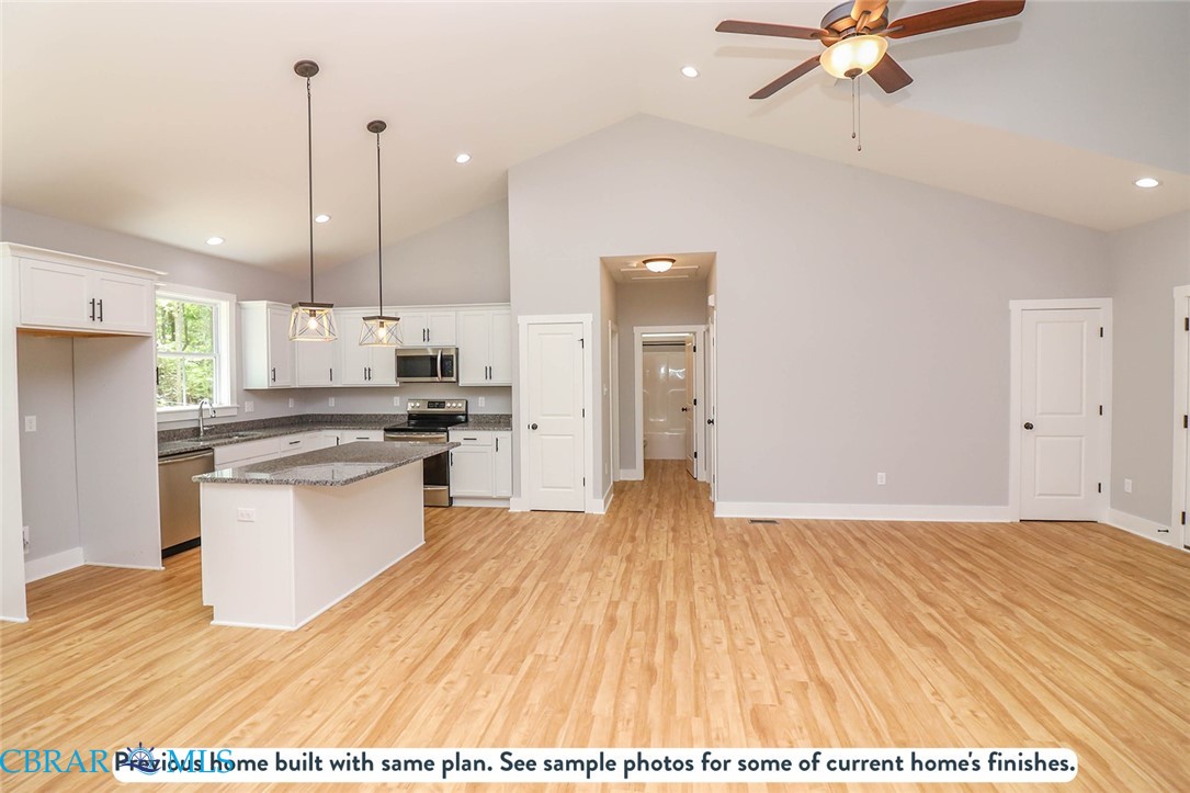 3341 Merry Point Road Lancaster, VA 22503 - Photo 10 of 33