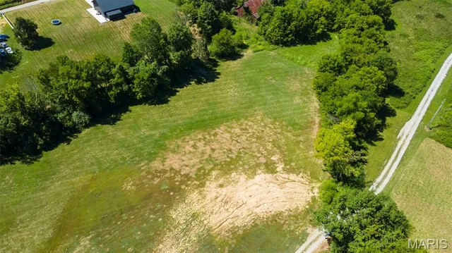 $60,000 | 0 Highway 72, Jackson, MO 63755