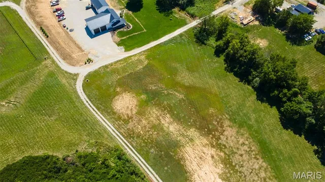 $60,000 | 0 Highway 72, Jackson, MO 63755