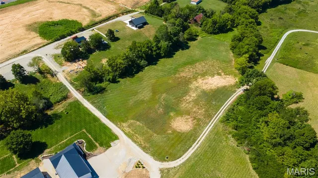 $60,000 | 0 Highway 72, Jackson, MO 63755