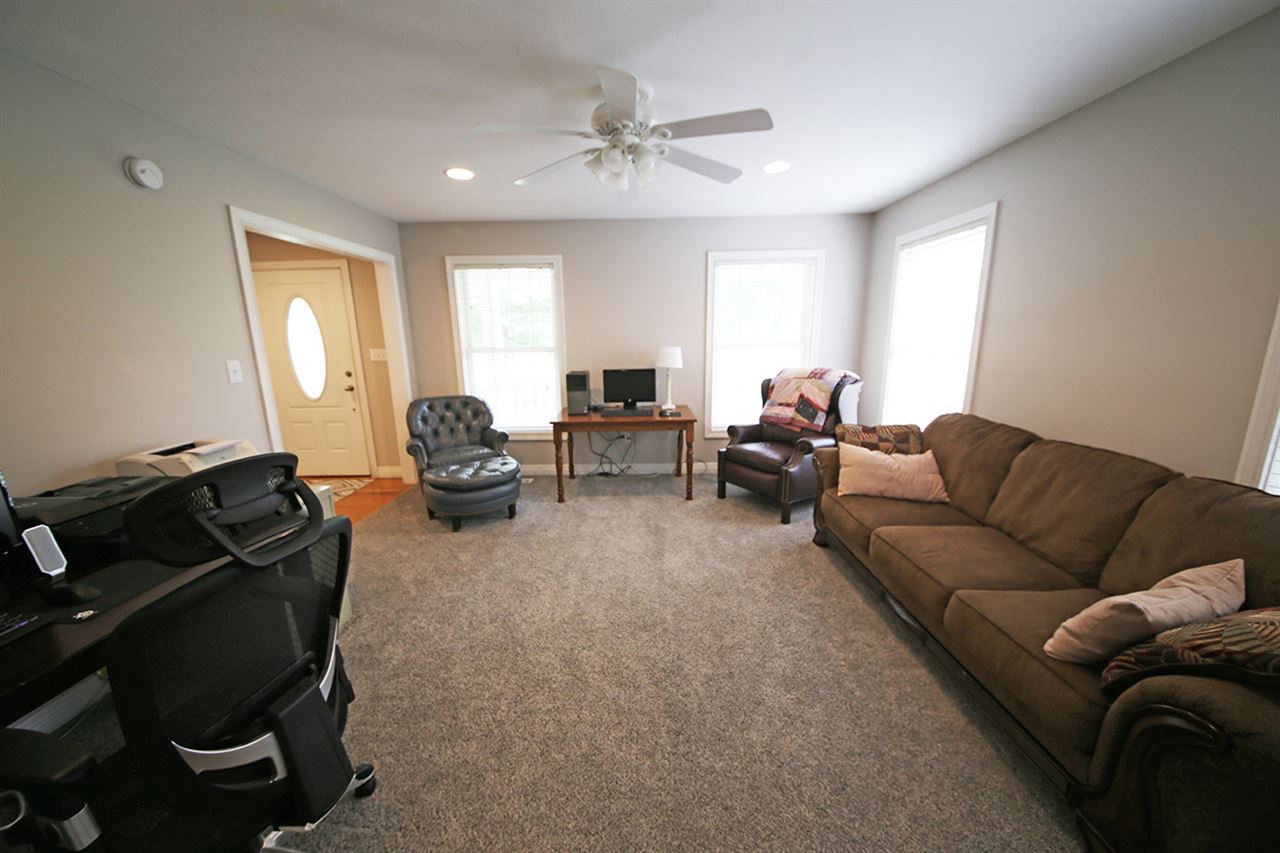 8293 South Stone Ridge Road Bloomington, IN 47401 - Photo 3 of 33 Gallery Image 3