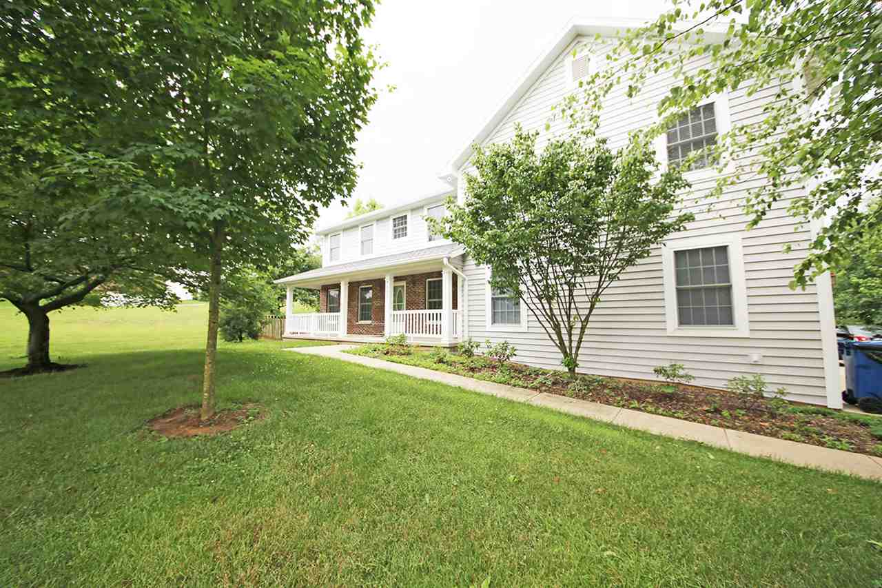 8293 South Stone Ridge Road Bloomington, IN 47401 - Photo 27 of 33 Gallery Image 27
