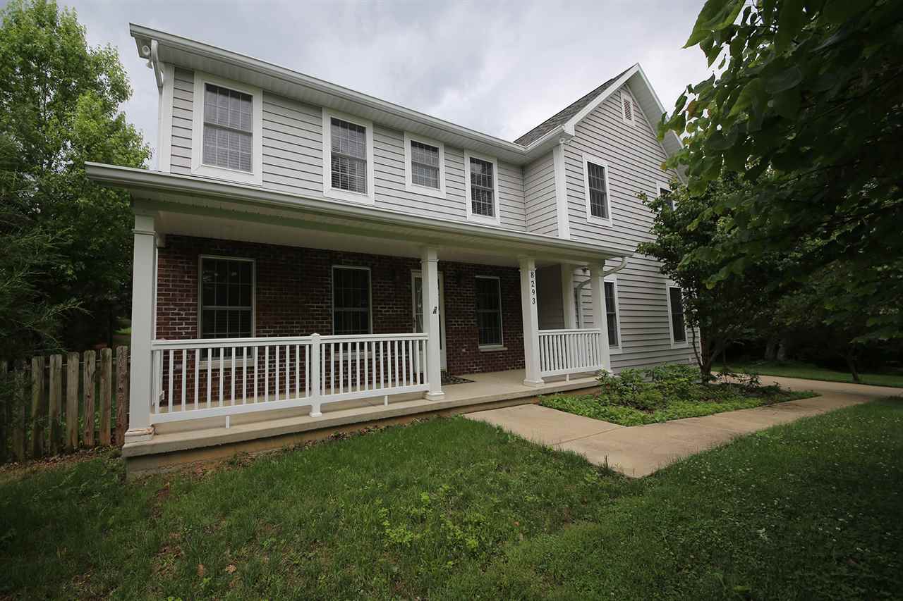 8293 South Stone Ridge Road Bloomington, IN 47401 - Photo 28 of 33 Gallery Image 28