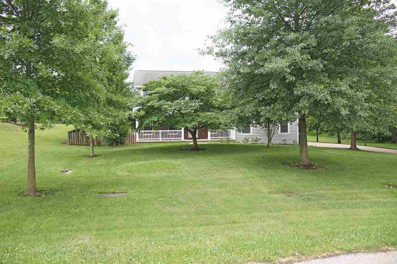 8293 South Stone Ridge Road Bloomington, IN 47401 - Photo 29 of 33 Gallery Image 29