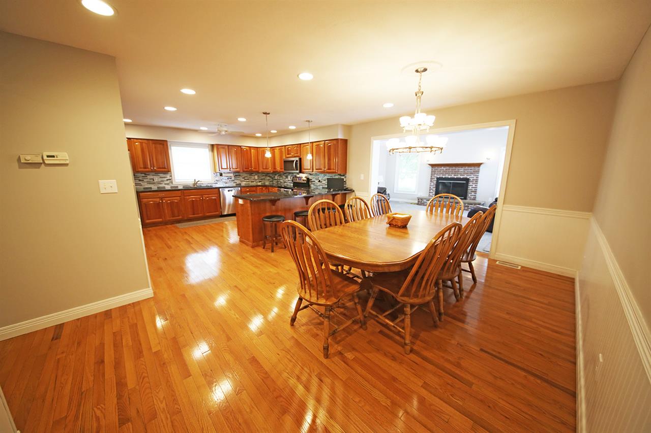 8293 South Stone Ridge Road Bloomington, IN 47401 - Photo 5 of 33 Gallery Image 5