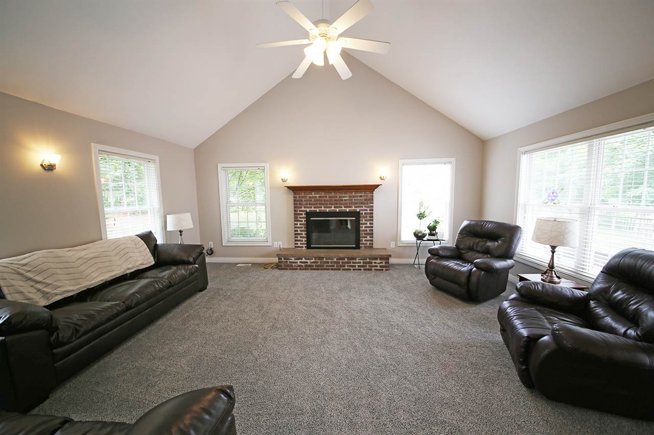 8293 South Stone Ridge Road Bloomington, IN 47401 - Photo 8 of 33 Gallery Image 8