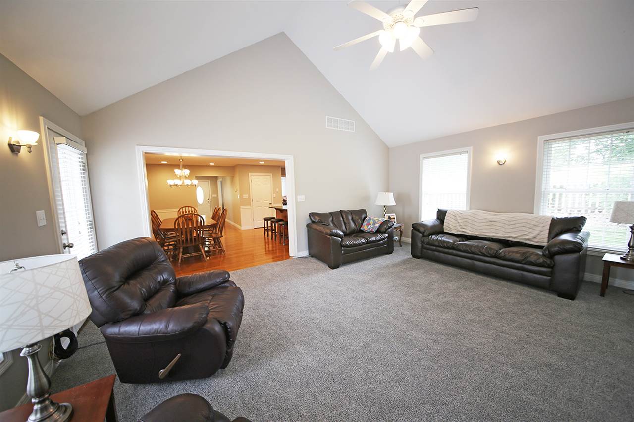 8293 South Stone Ridge Road Bloomington, IN 47401 - Photo 9 of 33 Gallery Image 9
