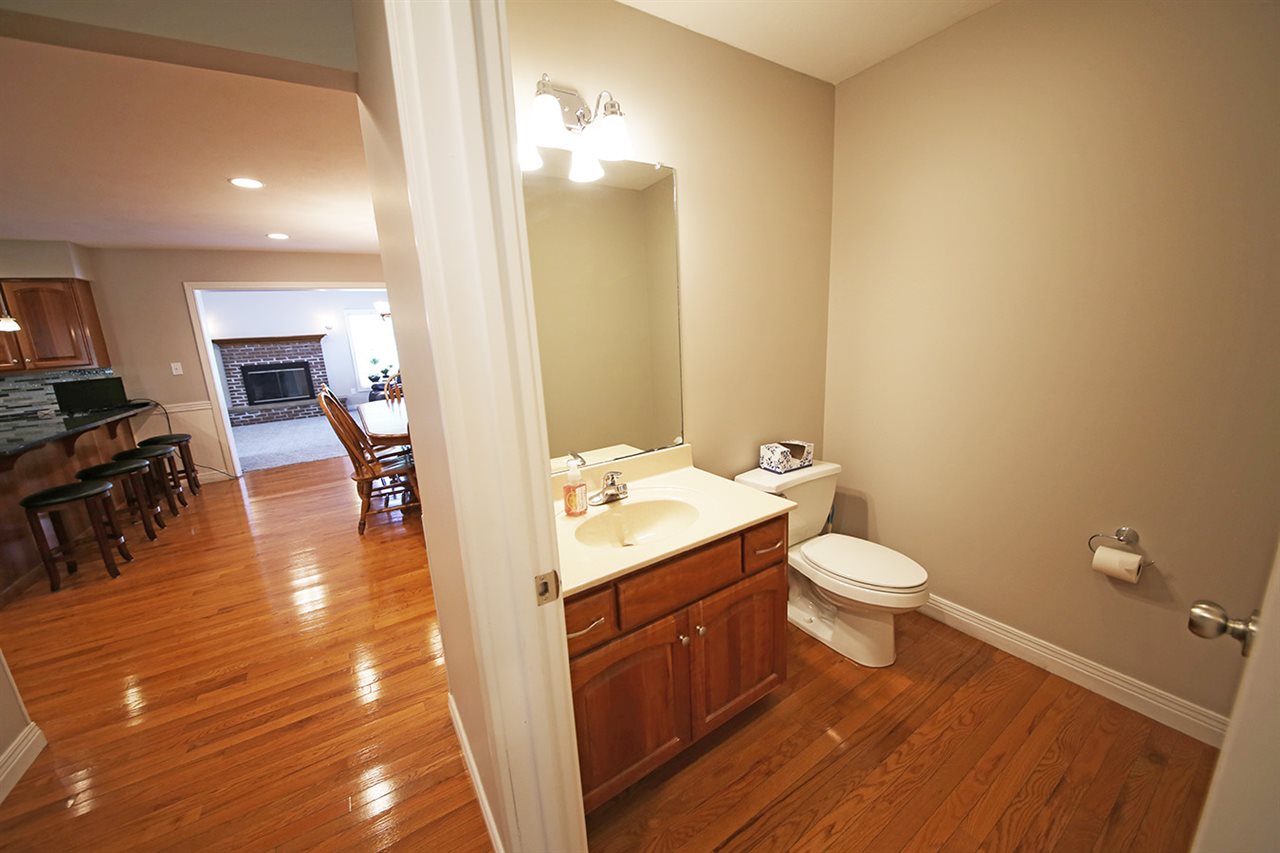 8293 South Stone Ridge Road Bloomington, IN 47401 - Photo 10 of 33 Gallery Image 10
