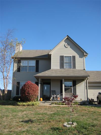 517 Ridge View Drive Nicholasville, KY 40356 - Photo 2 of 43 Photo 2