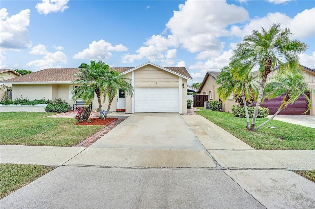 8975 Southwest 16th Street Boca Raton, FL 33433 - Photo 2 of 35 Photo 2