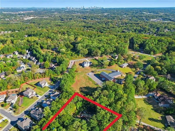 $779,900 | 5421 Burdett Road Southeast, Mableton, GA 30126