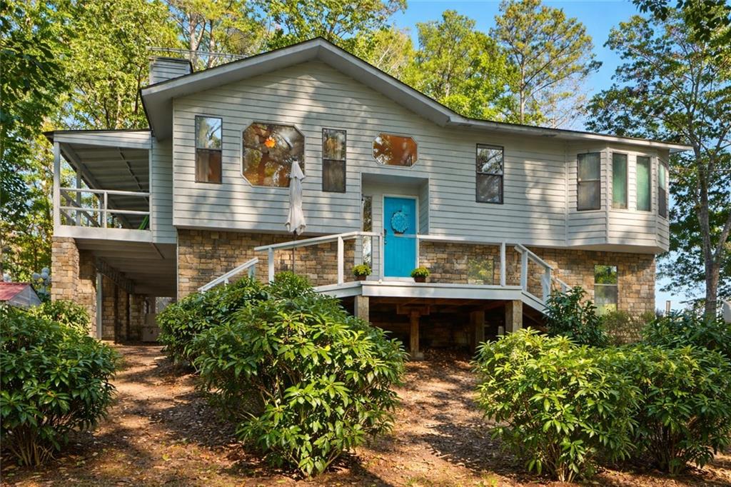 5421 Burdett Road Southeast Mableton, GA 30126 - Photo 2 of 47