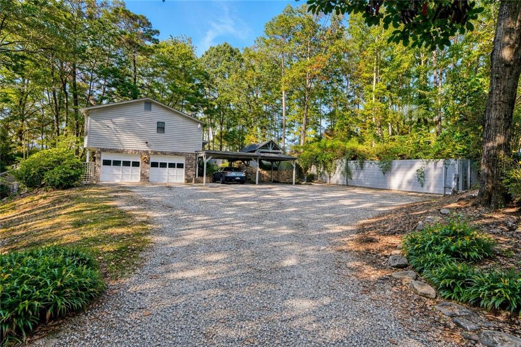 5421 Burdett Road Southeast Mableton, GA 30126 - Photo 3 of 47