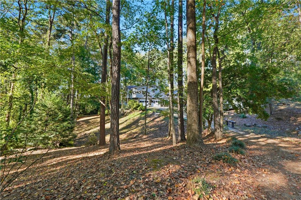 5421 Burdett Road Southeast Mableton, GA 30126 - Photo 38 of 47