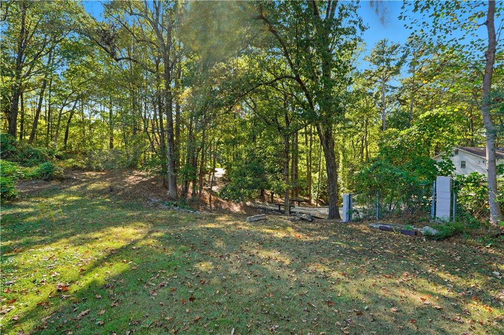 5421 Burdett Road Southeast Mableton, GA 30126 - Photo 39 of 47