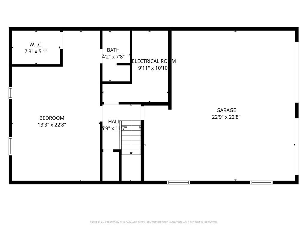 5421 Burdett Road Southeast Mableton, GA 30126 - Photo 46 of 47