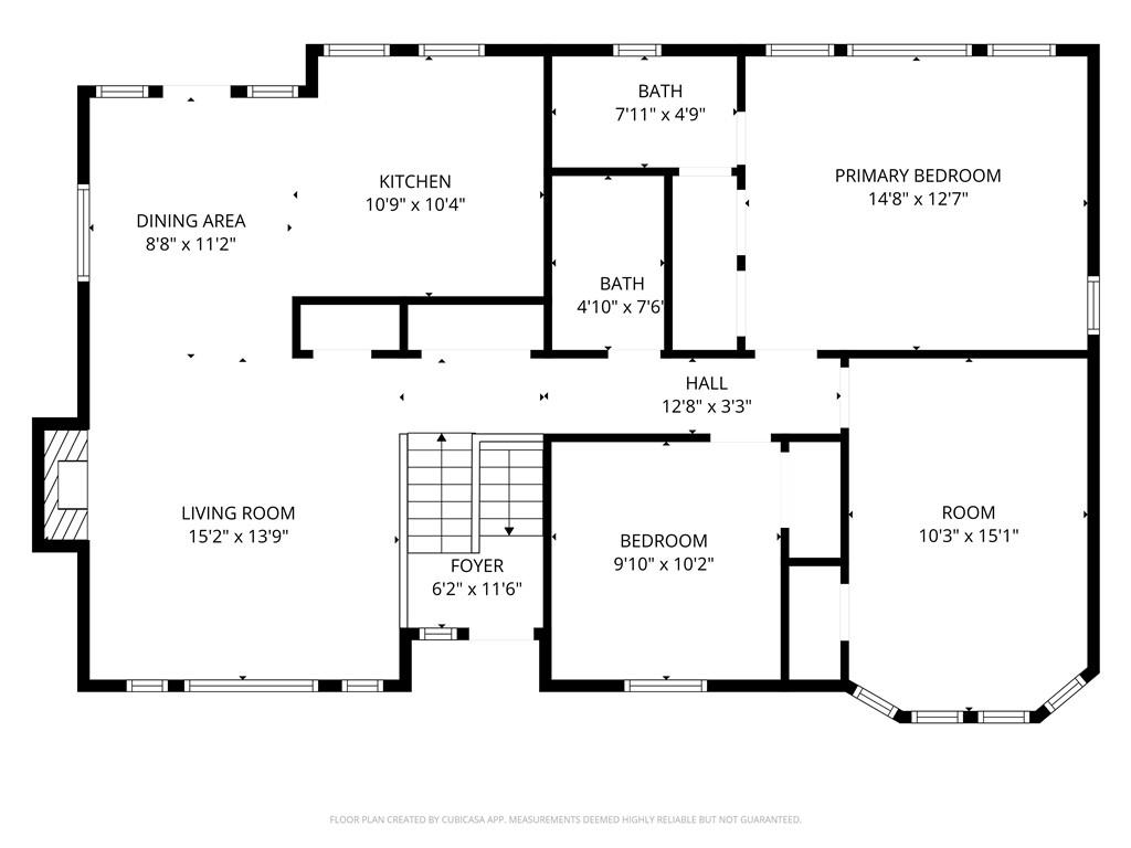 5421 Burdett Road Southeast Mableton, GA 30126 - Photo 47 of 47