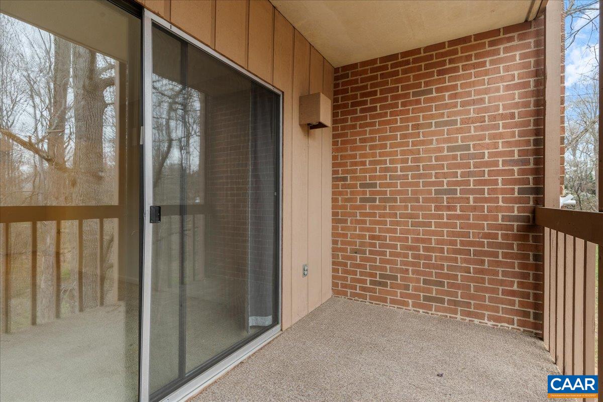 113 Turtle Creek Road, Unit 6 Charlottesville, VA 22901 - Photo 26 of 33 a view of wooden door