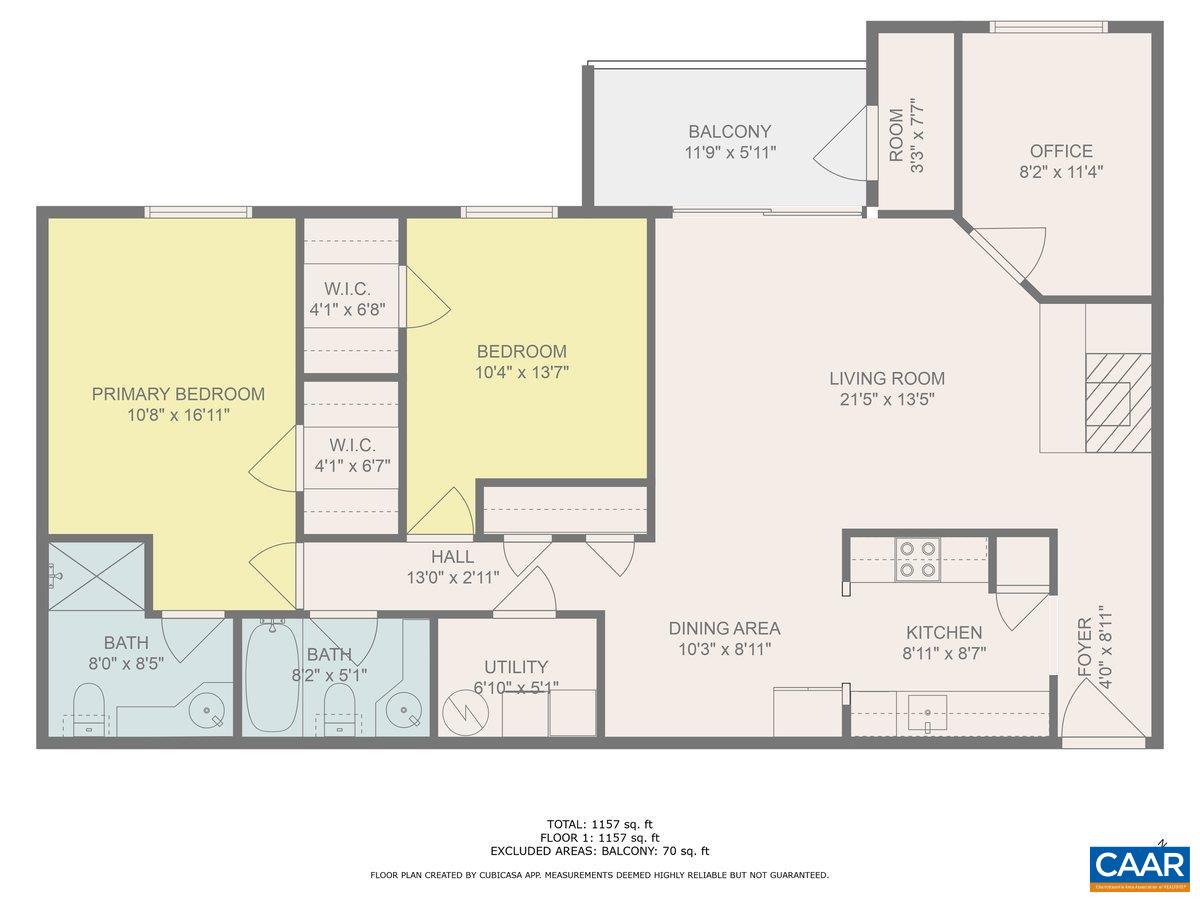 113 Turtle Creek Road, Unit 6 Charlottesville, VA 22901 - Photo 30 of 33 a picture of a picture of a bench