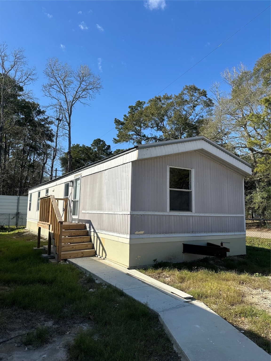 21504 Mexican John Road, Unit A New Caney, TX 77357 - Photo 1 of 6