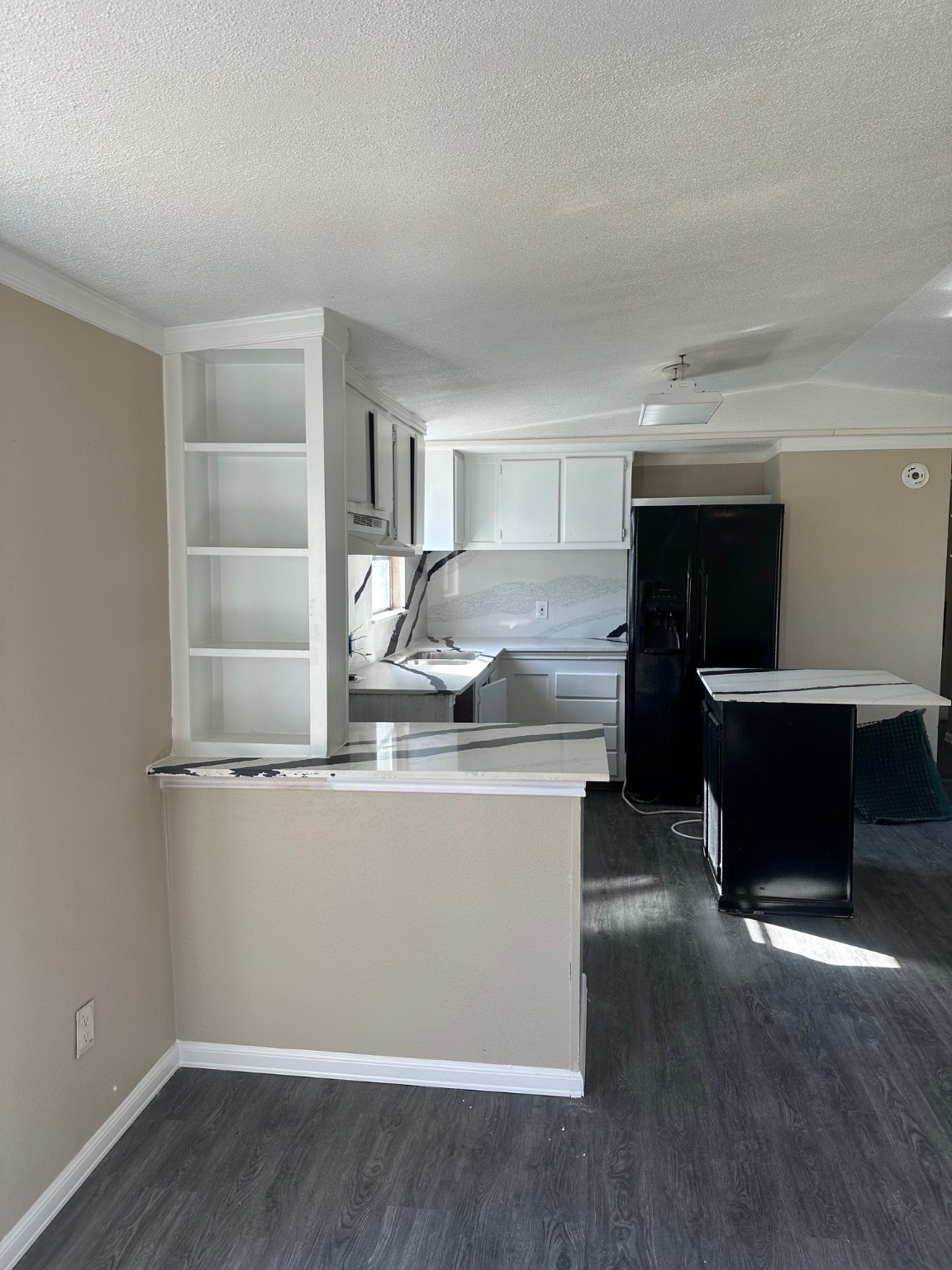 21504 Mexican John Road, Unit A New Caney, TX 77357 - Photo 2 of 6