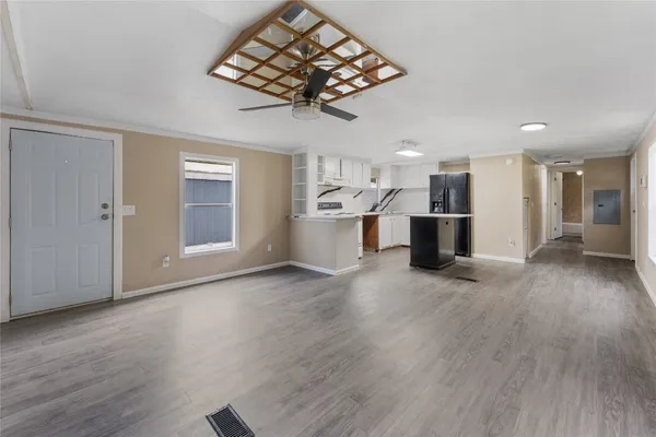 $1,300 | 21504 Mexican John Road, Unit A, New Caney, TX 77357