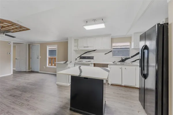 $1,300 | 21504 Mexican John Road, Unit A, New Caney, TX 77357