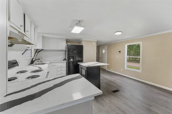 $1,300 | 21504 Mexican John Road, Unit A, New Caney, TX 77357