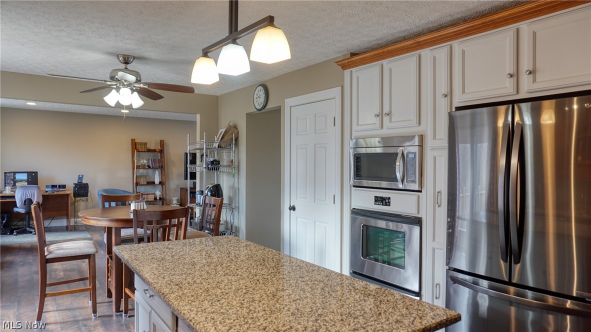 2500 Maple Brook Road New Concord, OH 43762 - Photo 8 of 32
