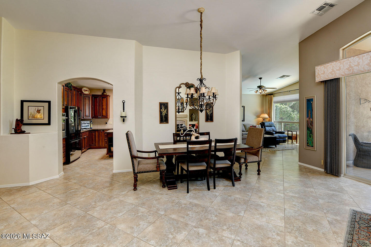 5262 Spring View Drive Tucson, AZ 85749 - Photo 18 of 47