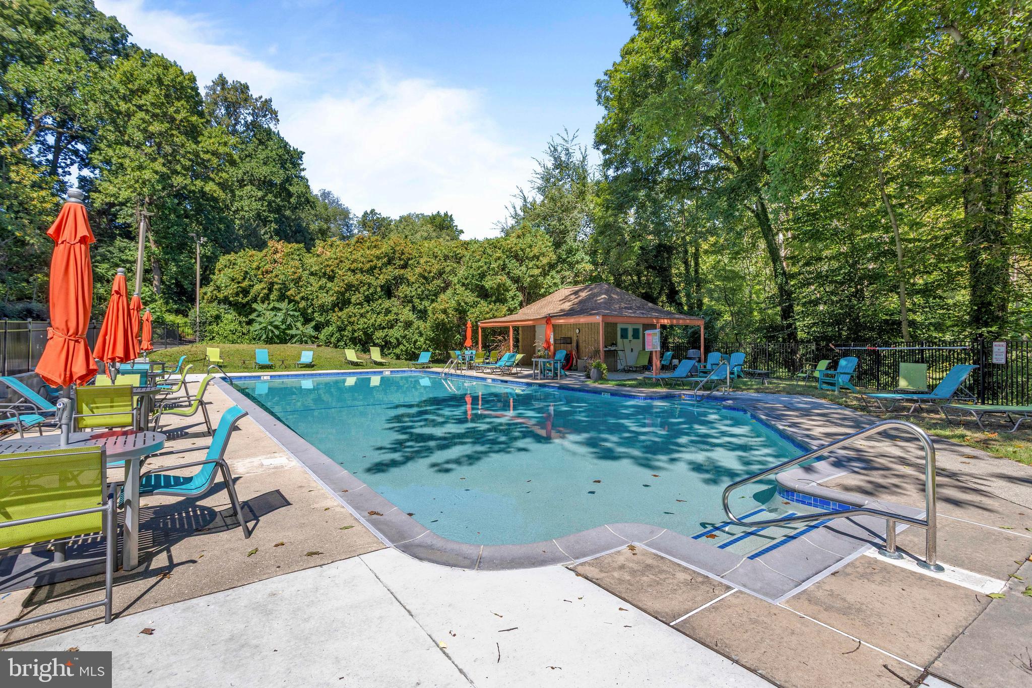 800 Avondale Road, Unit 5K Wallingford, PA 19086 - Photo 25 of 27