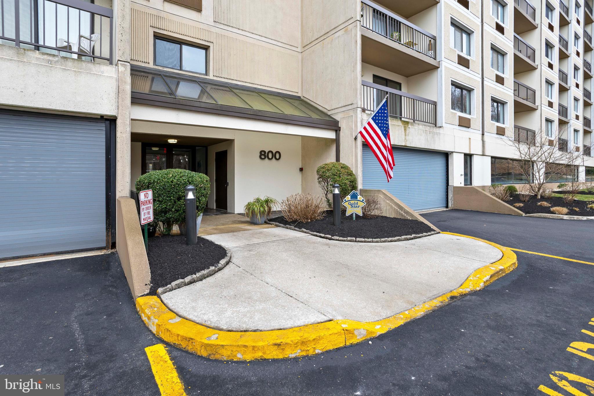 800 Avondale Road, Unit 5K Wallingford, PA 19086 - Photo 26 of 27