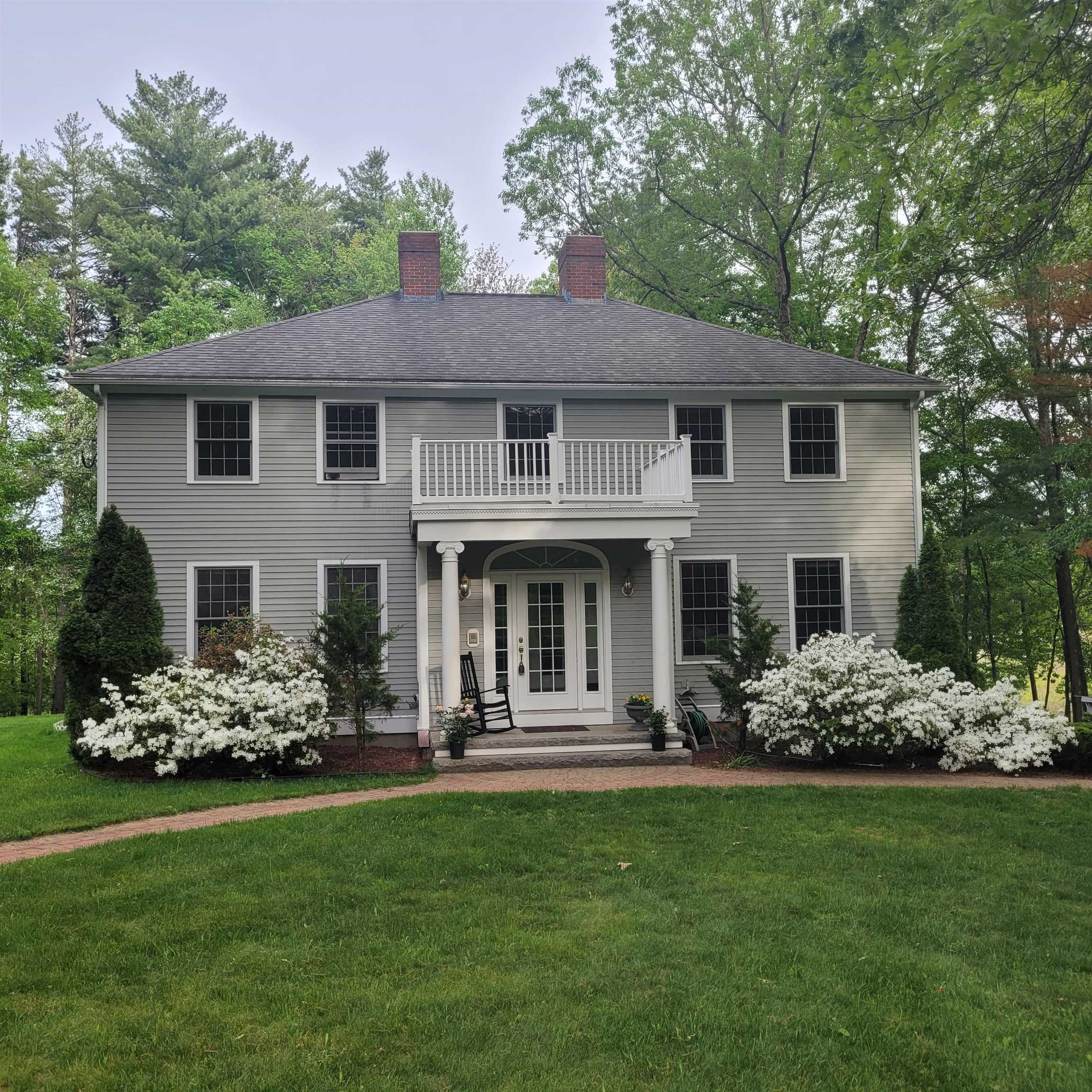 60 Cambridge Road Hampstead, NH 03841 - Photo 33 of 33
