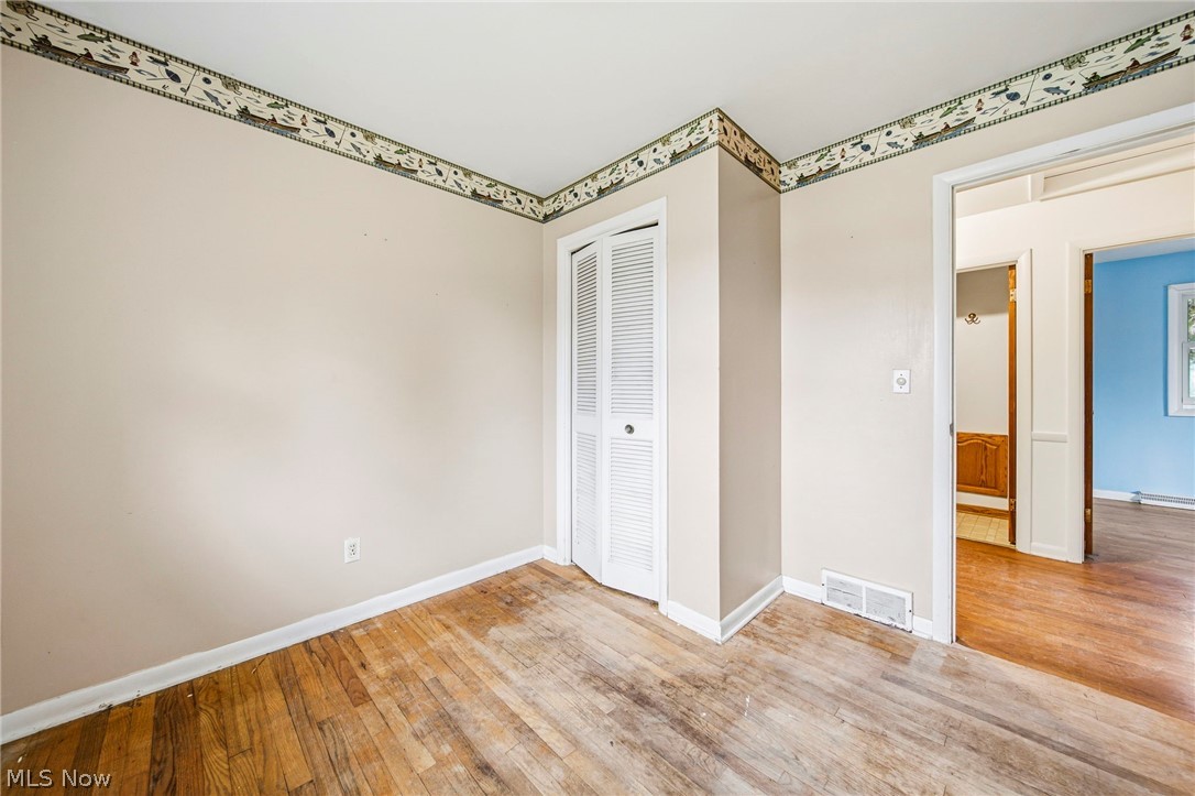 2535 Sears Road Stow, OH 44224 - Photo 27 of 34 Another view of the third main floor bedroom