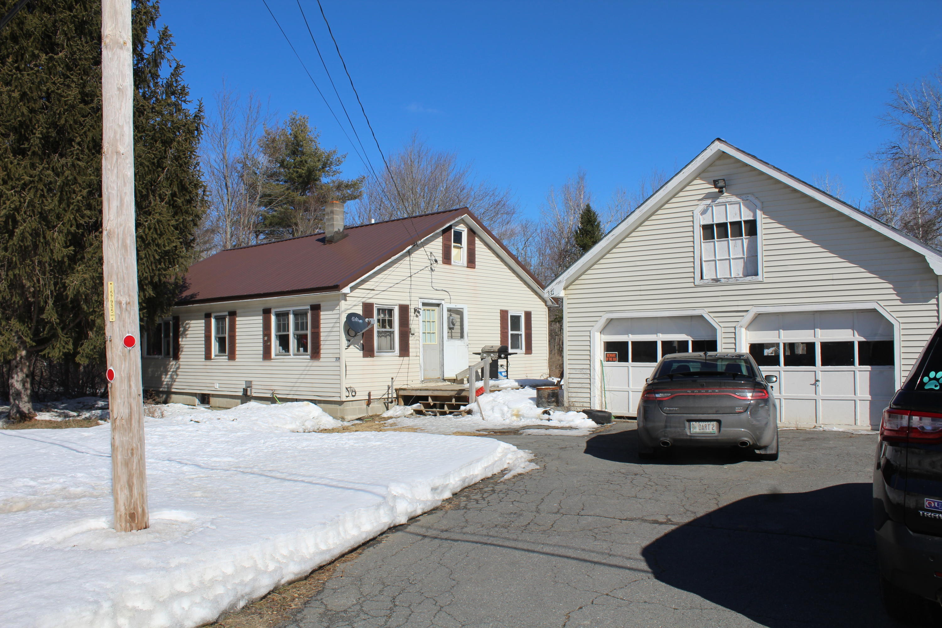 331 Main Road Passadumkeag, ME 04475 - Photo 1 of 10 IMG_9824
