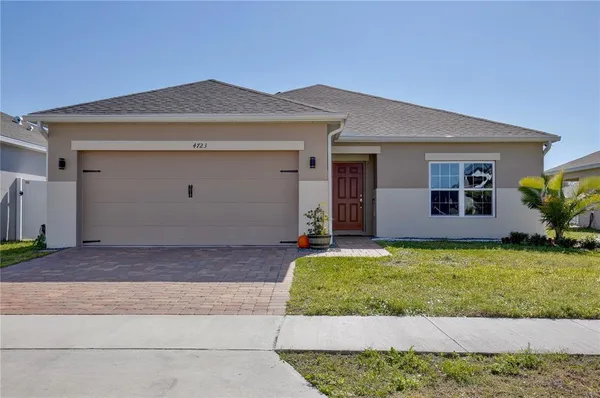 $2,000 | 4723 Marcos Circle, Kissimmee, FL 34758
