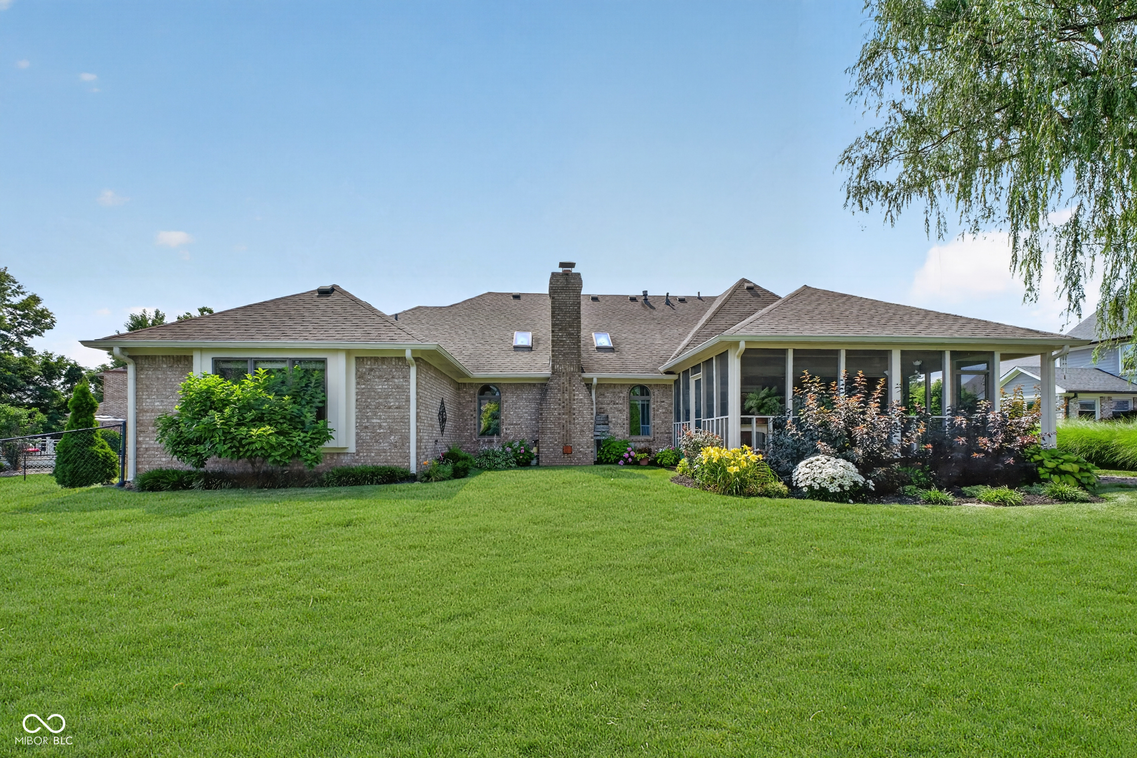 4121 Moss Ridge Lane Indianapolis, IN 46237 - Photo 43 of 45