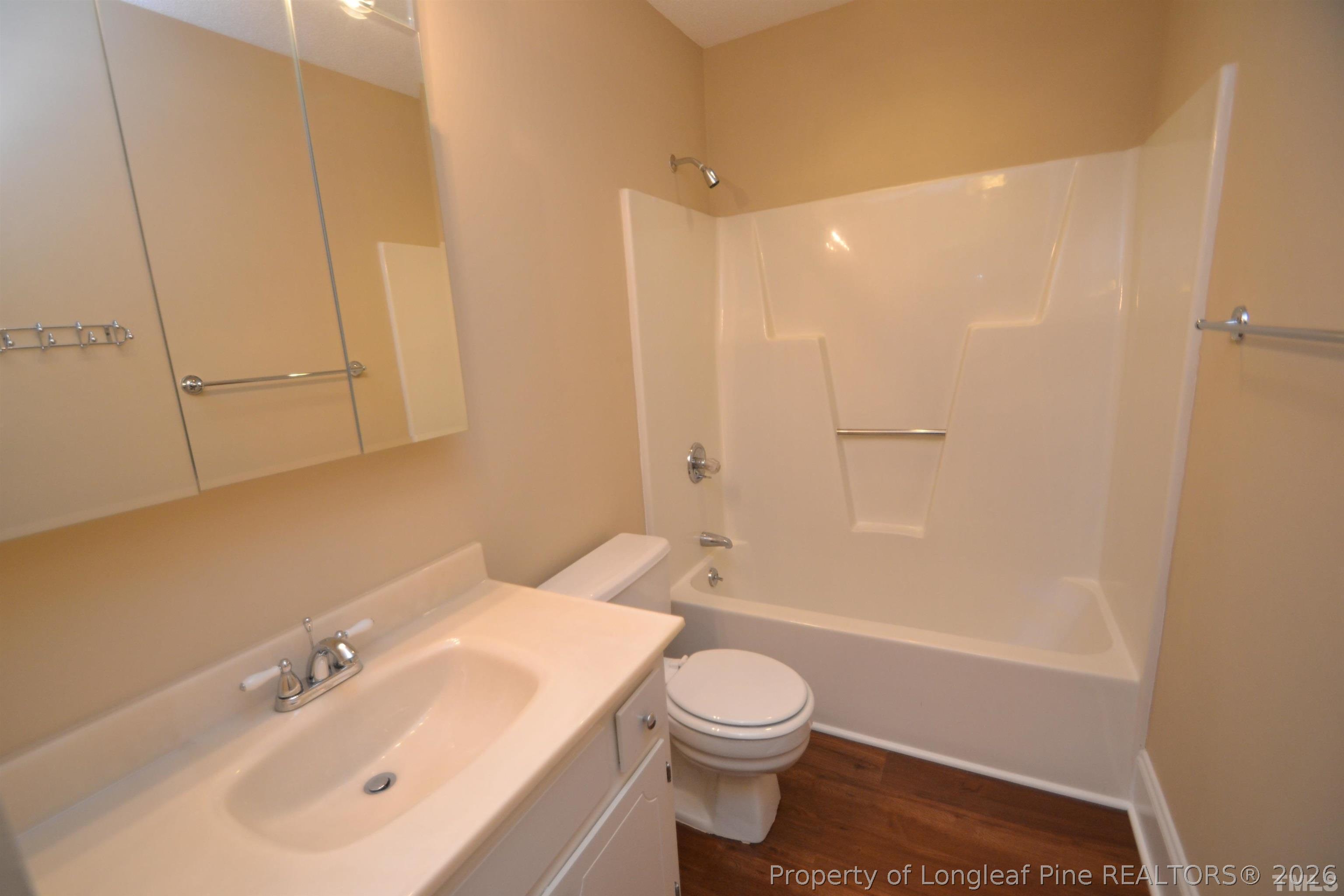 3209 Mill Run, Unit 3209 Raleigh, NC 27612 - Photo 15 of 25 Photo #14