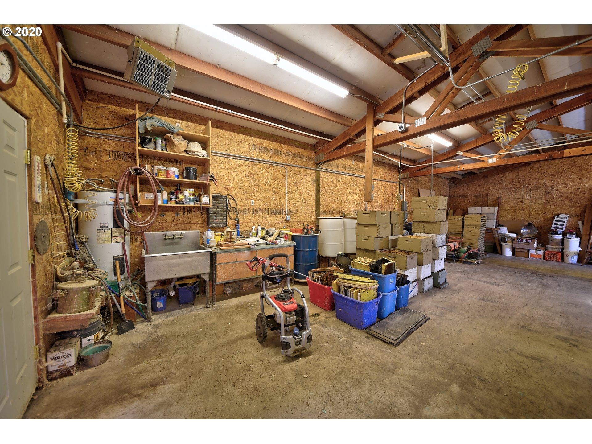 6021 Hayhurst Road Yoncalla, OR 97499 - Photo 30 of 32 Gallery Image 30