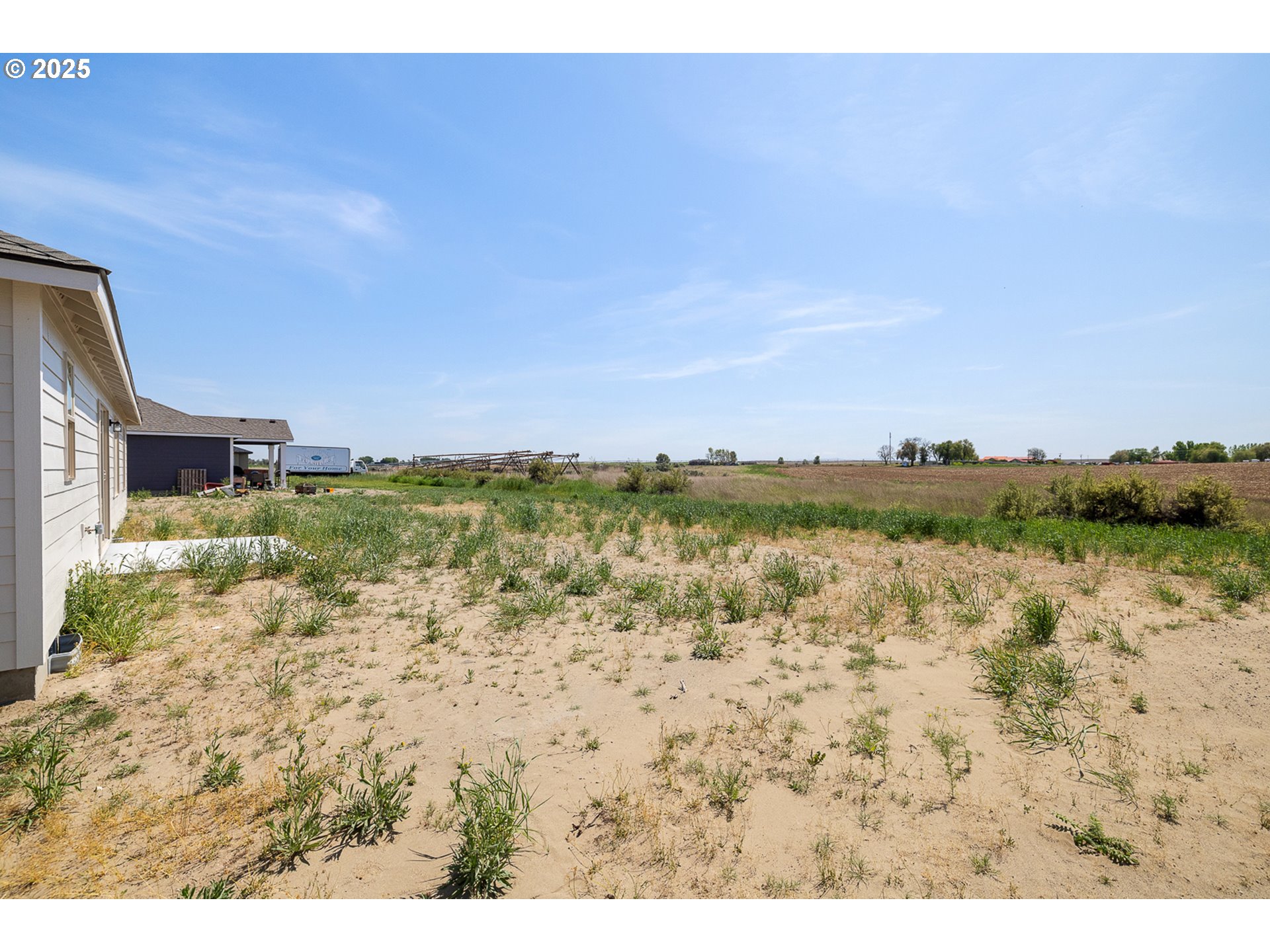 303 Sage Street Boardman, OR 97818 - Photo 25 of 25 a view of lake view and mountain view