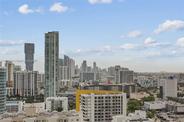 $600,000 | 501 Northeast 31st Street, Unit 1709, Miami, FL 33137