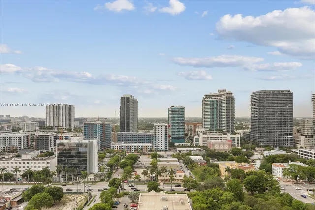 $600,000 | 501 Northeast 31st Street, Unit 1709, Miami, FL 33137