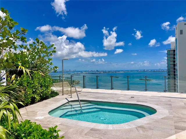 $600,000 | 501 Northeast 31st Street, Unit 1709, Miami, FL 33137