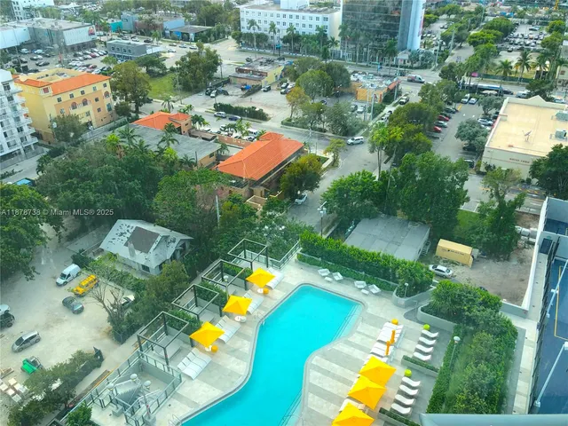 $600,000 | 501 Northeast 31st Street, Unit 1709, Miami, FL 33137